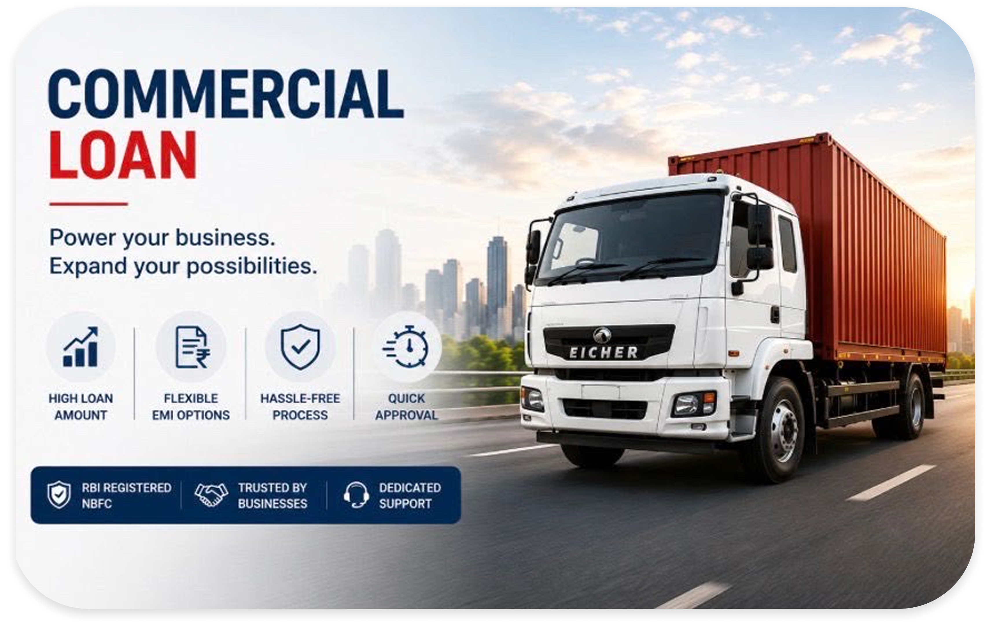 Commercial Loan